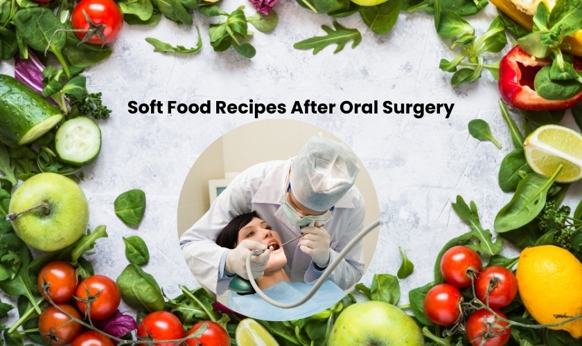 Soft Food Recipes After Oral Surgery - FLOSS Dental Sugar Land