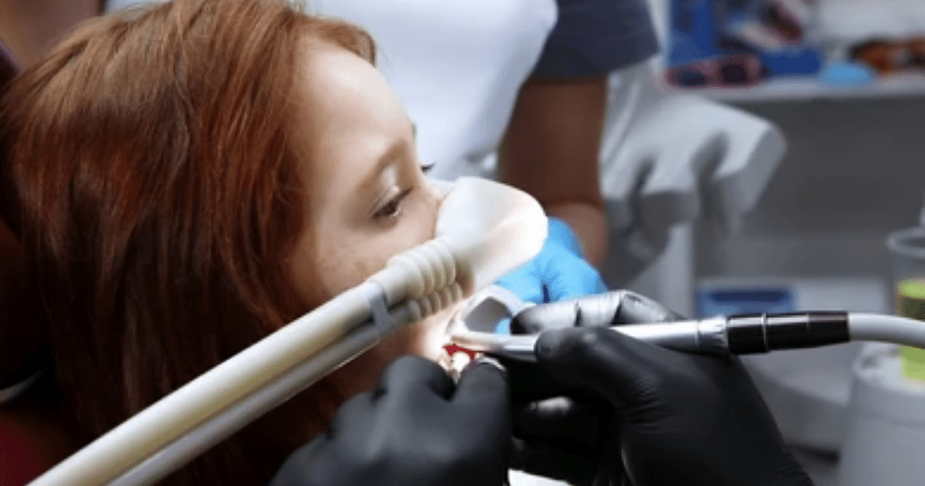 Top Benefits of Sedation Dentistry for Anxiety-Free Dental Visits