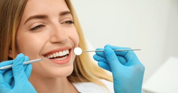 importance of aftercare in cosmetic dentistry